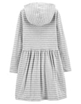 Heart Warrior Dress with Heart Pockets