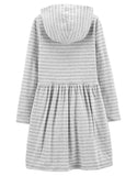 Heart Warrior Dress with Heart Pockets