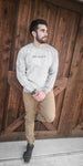 Mental Health Matters Crewneck Sweatshirt