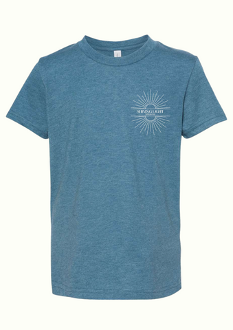 Shining Light Fellowship - Adult Unisex Tee