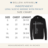 Lightweight Hoodie - MODUS