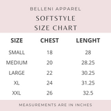 1 IN 100 Tee