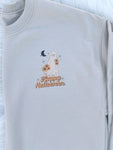 Happy Halloween Sweatshirt