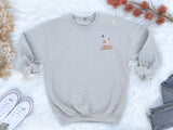 Happy Halloween Sweatshirt