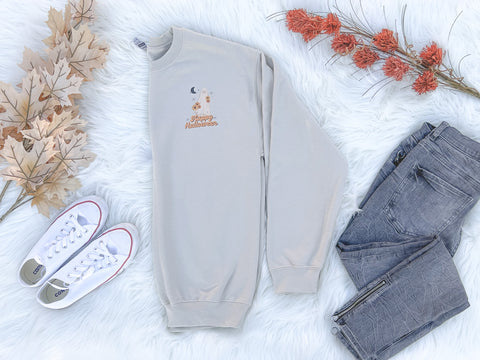 Happy Halloween Sweatshirt