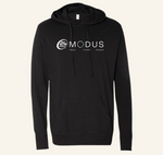 Midweight Hoodie  - MODUS