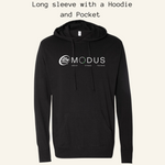 Lightweight Hoodie - MODUS