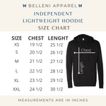 Midweight Hoodie  - MODUS