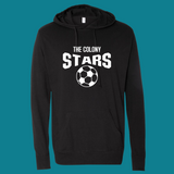 The Colony Stars - Hoodie