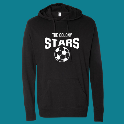 The Colony Stars - Hoodie