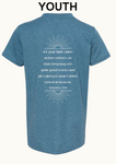 Shining Light Fellowship - Youth Unisex Tee