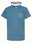 Shining Light Fellowship - Youth Unisex Tee