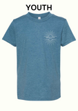 Shining Light Fellowship - Youth Unisex Tee